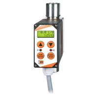 Kobold Rotating Vane Flowmeter, DF